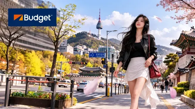 โปรโมชั่นเที่ยวเกาหลี